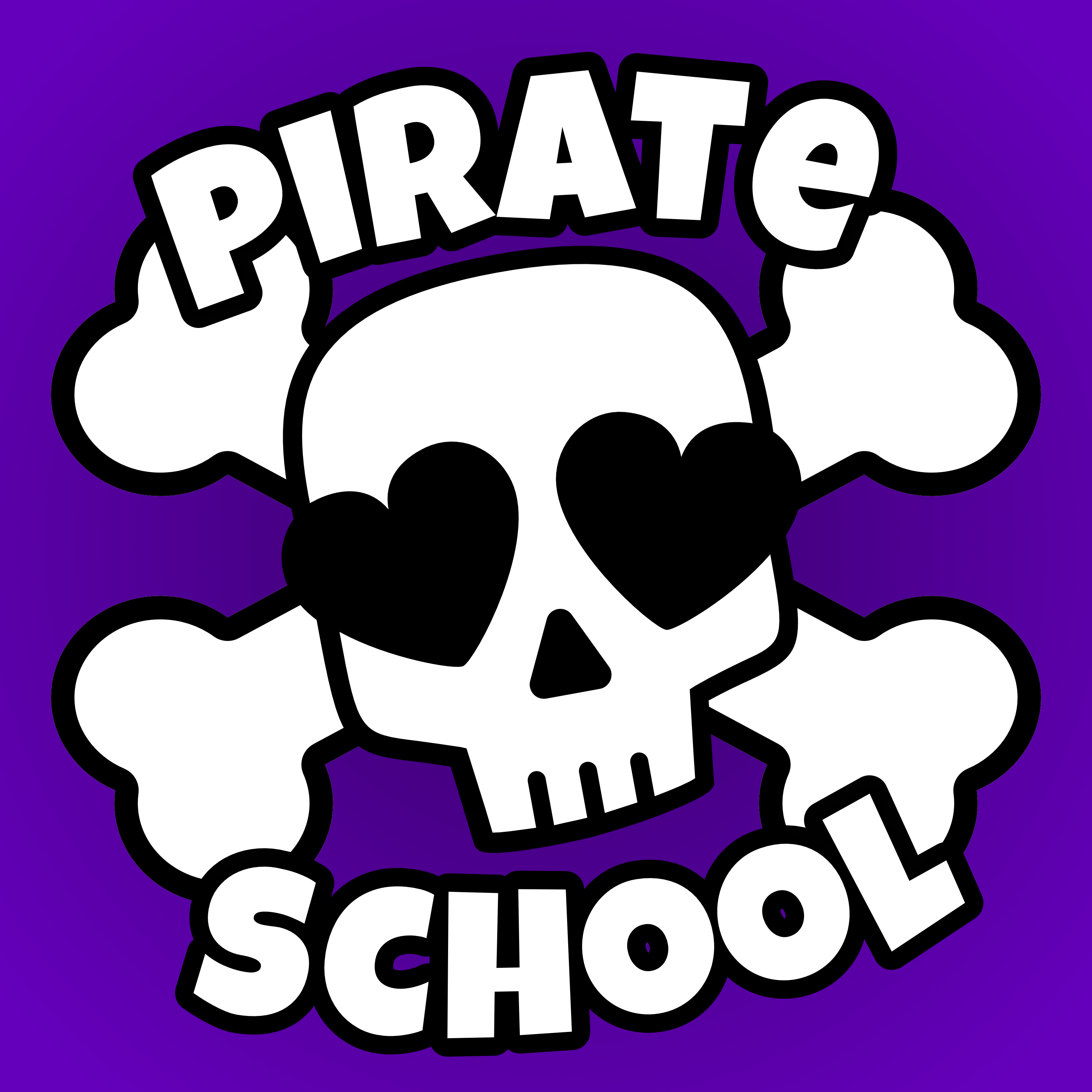 Pirate School